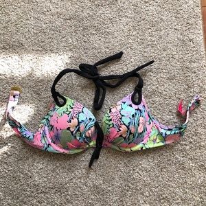 Victoria’s Secret Swim top